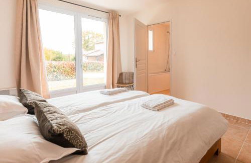 Les Forges Villas - 5 room villa for 8 people - Foto 48