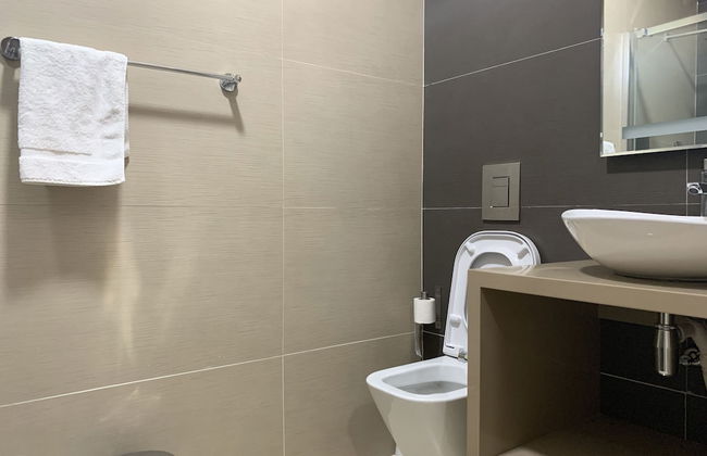 Praiano Aparthotel - Foto 11