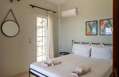 Olive stone Villa - Foto 21