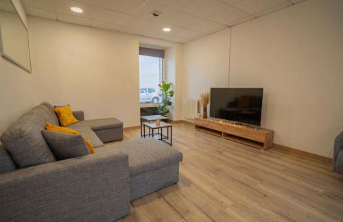 Maison centre ville 50m2 - Jardin - L'atlas Zen - Foto 1