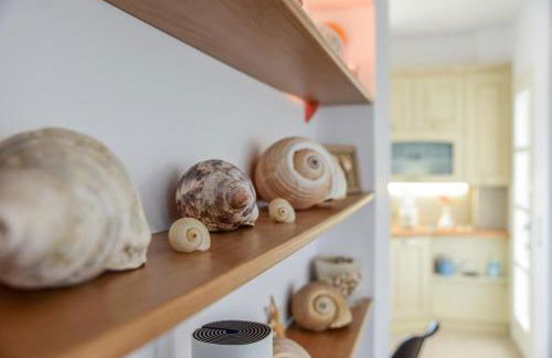 Daphne's Place - Private Villa with Pool in Naxos - Foto 35