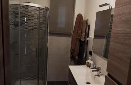 Casa Balcone sul Castello - Foto 12