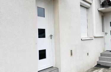 Grand Studio WiFi rapide RER B - Foto 6