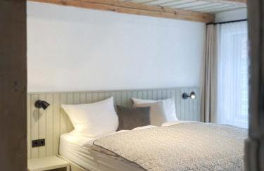 Ferienwohnung 4, Schlaf-Gut-Johannis, Flensburg - Foto 1