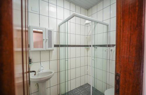 Casa arejada em Paraty, bem perto do Centro histórico - Foto 14