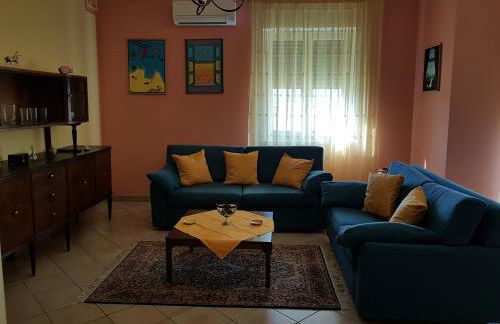 La Casa del Sole - Photo 13