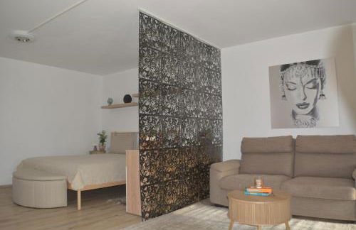 Wolkenfrei am Sonnenhang - Moderne Wohlfühl-Oase mit sonniger Süd-Terrasse - Foto 18