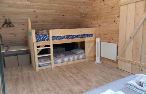 Gîte l'estive du Clozel - Photo 9