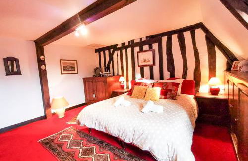 La Closeraie - 10 min d'Honfleur-Deauville 7P - Foto 20