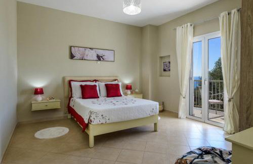 Nikos & Vassilis apartments Kefalonia - Foto 10