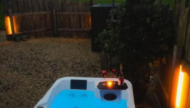 VIBE LUXURY CABINS - Foto 5