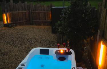 VIBE LUXURY CABINS - Foto 5