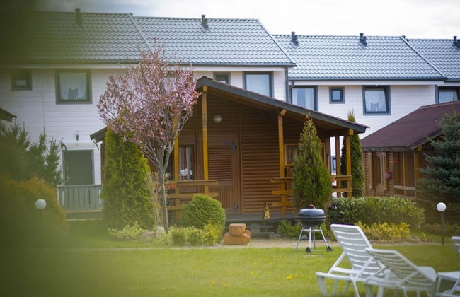 Duet Domki - Foto 19