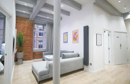 Chicago by The Heim - Foto 13