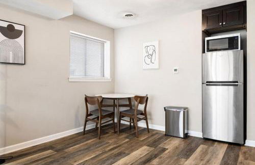 Chic and Comfortable 1BR Apartment near Bradley U - Foto 21