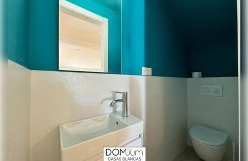 DOMuum Holidays - CASAS BLANCAS - Foto 18