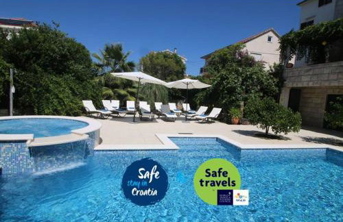 Villa Renipol Adults only - Photo 1