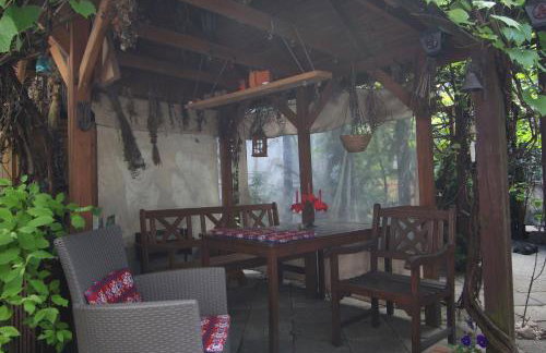 Apartamenty pod Wiciokrzewem - Foto 43