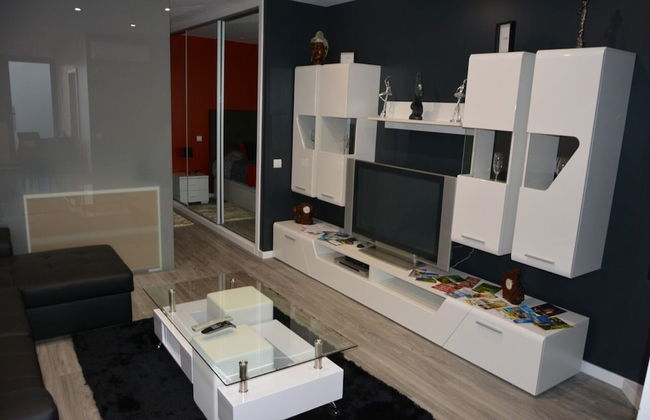 Sea and Sun 4 You - Choupana Studio - Foto 25