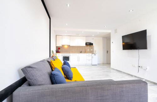 Unique Villa Scandinavia Marbella - Photo 34