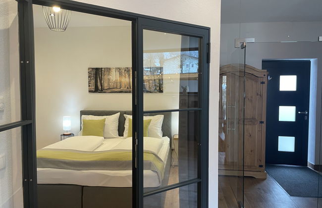 Panoramablick - Foto 36