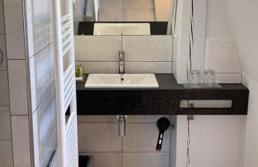 Gîtes Openroc - Vue imprenable sur Colmar - Foto 26