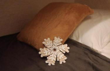 Appartement montagne LE FLOCON - Foto 16