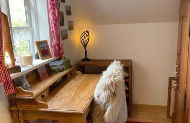 Ferienhaus unter Reet im Heidedorf Sankt Dionys bei Lüneburg - Foto 38