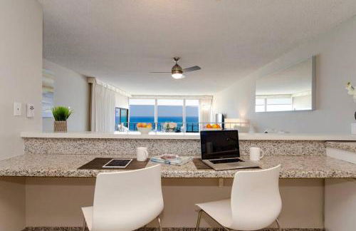 OCEAN PARADISE SANTA MONICA ADJACENT 2 Bedroom - Foto 8