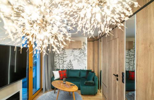 Apartament pod Górskim Niebem by Apart Concept Podhale - Foto 14