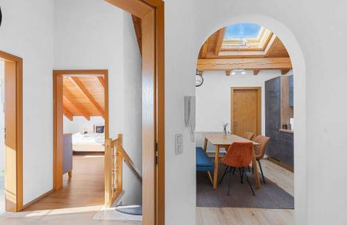 Kuschelige Ferienwohnung mit Balkon & Free Wifi - Photo 21