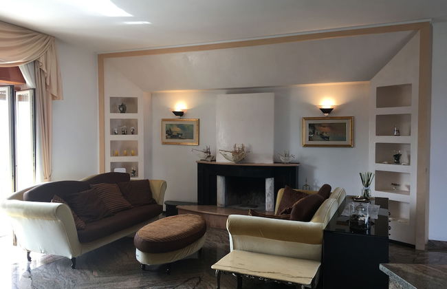 Charming Home in Peschici - Foto 13