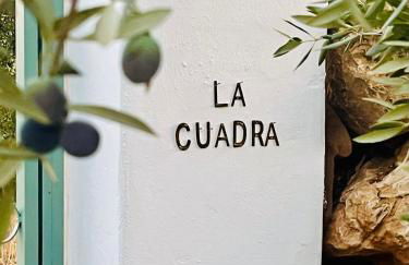 La Cuadra de Finca Don Carmelo - Foto 55