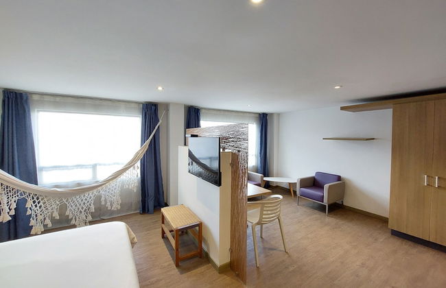 Viaggio Teleport Suites - Photo 46