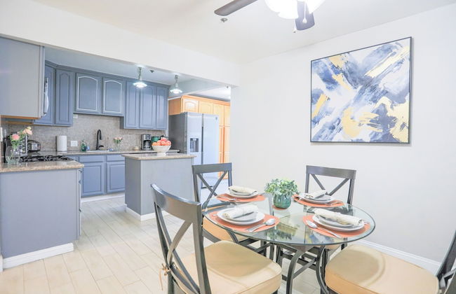 Sunnyvale 3B2b Super Big House - Foto 7