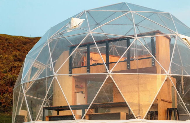 Escarpment Domes - Photo 16