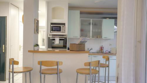 Superbe appartement avec jardin proche Lyon 3ème - Foto 3