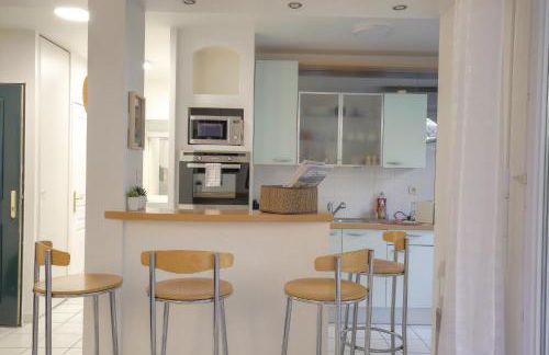 Superbe appartement avec jardin proche Lyon 3ème - Photo 3