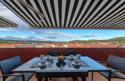 Atico con 2 terrazas de 25 m cada una - Foto 17