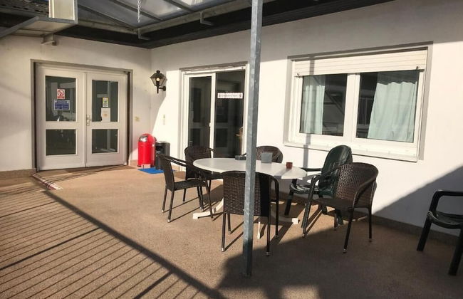 Die Werkstatt - Foto 71