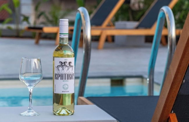 Villa Jarko - Foto 30