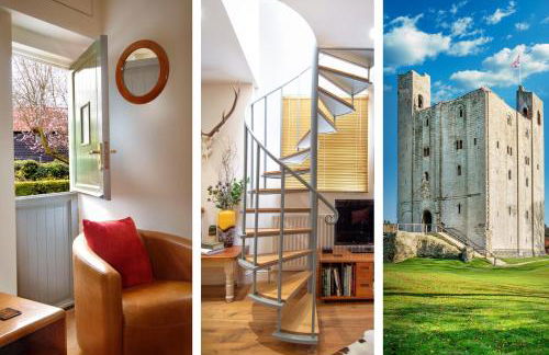 28 Church Ponds, Castle Hedingham - Foto 15