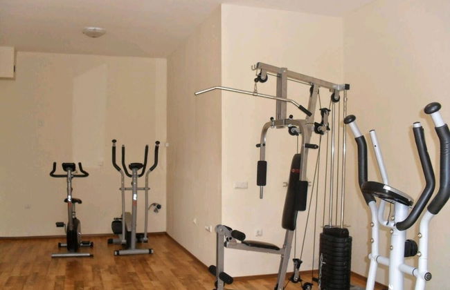 Brand New Apartment With Pool, gym and Playground - Foto 35