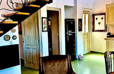 ST NIKOLA PANORAMIC SUITES HALKIDIKI - Photo 21