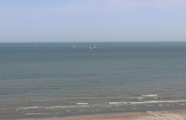 Apartment in Nieuwpoort Near the Beach - Foto 11