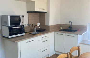 Appartement - Foto 1