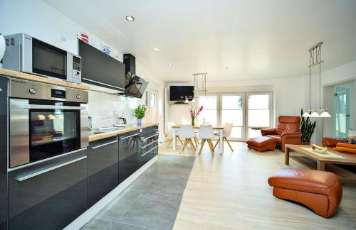 Fewo Usedom Peene Idyll - Foto 19