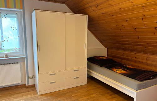 Ferienwohnung Allersberg beim Rothsee - Foto 3