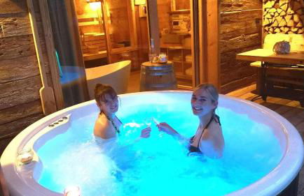 Bayerischer Wald Chalets - Foto 35