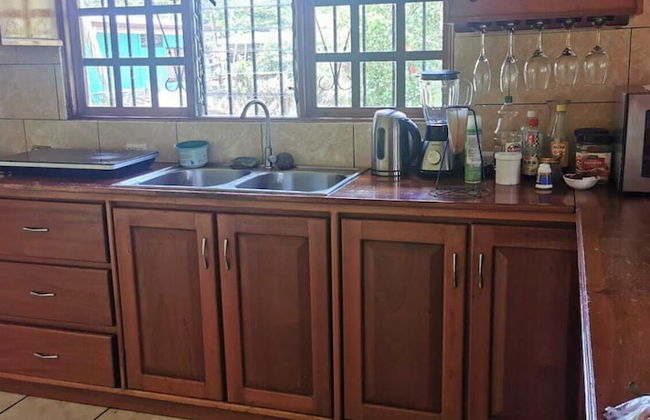 Casa Vacacional cercana a Playas - Foto 7